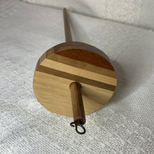 Load image into Gallery viewer, Top Whorl 23*