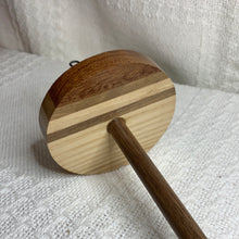 Load image into Gallery viewer, Top Whorl 23*