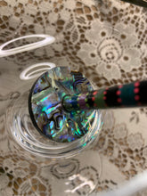 Load image into Gallery viewer, Mother of Pearl Support Spindle 1
