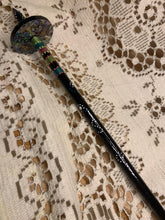 Load image into Gallery viewer, Mother of Pearl Support Spindle 1
