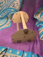Load image into Gallery viewer, Support Spindle Lazy Kate 2
