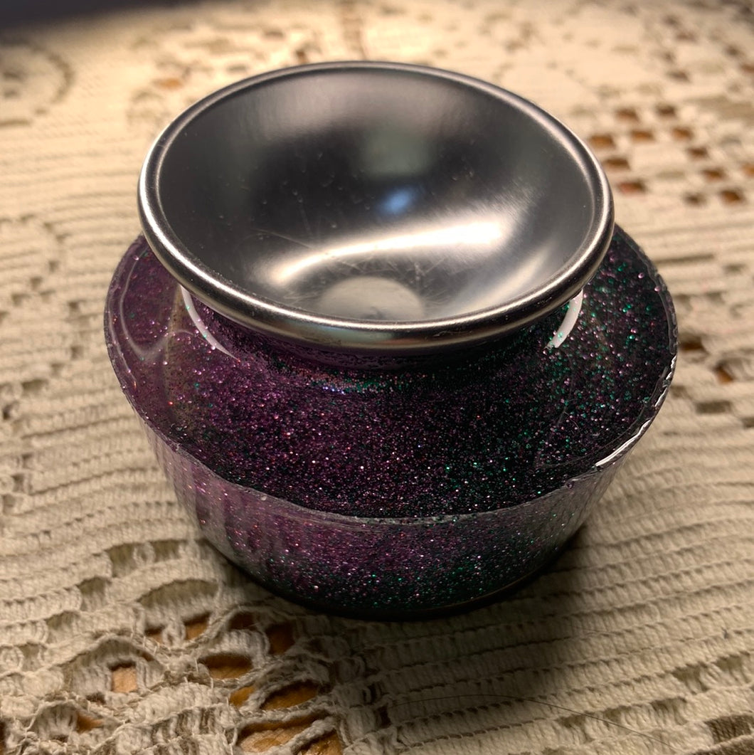 Resin Support Spindle Bowl Small 5