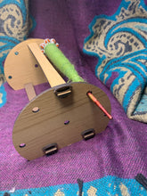 Load image into Gallery viewer, Support Spindle Lazy Kate 2

