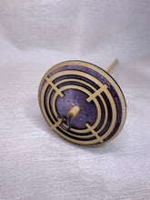 Load image into Gallery viewer, Top Whorl 160
