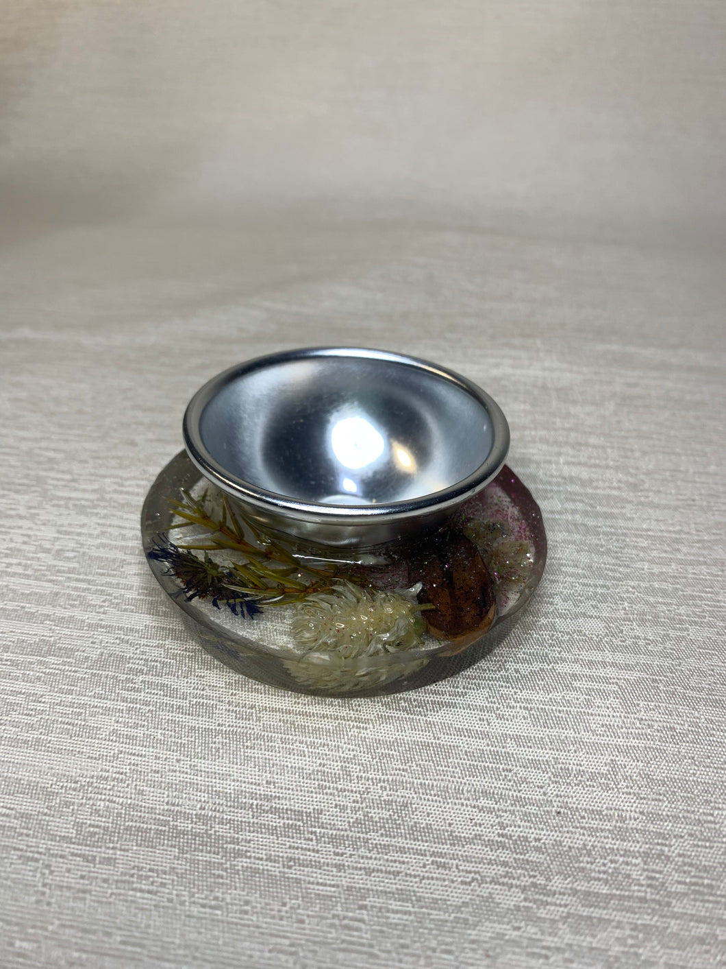Support Spindle Bowl #16