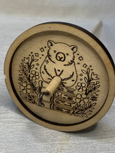Load image into Gallery viewer, Top Whorl 162
