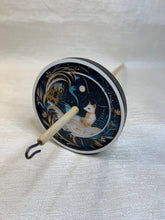 Load image into Gallery viewer, Top Whorl 171
