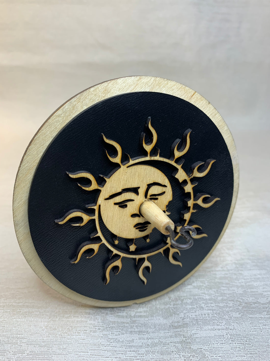 Top Whorl 179