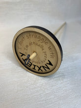 Load image into Gallery viewer, Top Whorl 181
