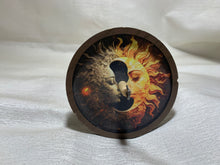Load image into Gallery viewer, Top Whorl 183
