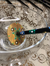 Load image into Gallery viewer, Painted Whorl Support Spindle 8
