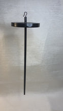 Load and play video in Gallery viewer, Top Whorl 165
