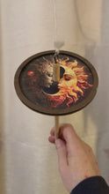 Load and play video in Gallery viewer, Top Whorl 183
