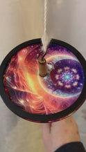 Load and play video in Gallery viewer, Top Whorl 185
