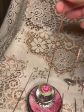Load and play video in Gallery viewer, Tahkli Style Polymer 3
