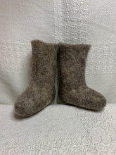 Load image into Gallery viewer, Wet Felt Bootie 2
