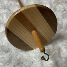 Load image into Gallery viewer, Top Whorl 58*
